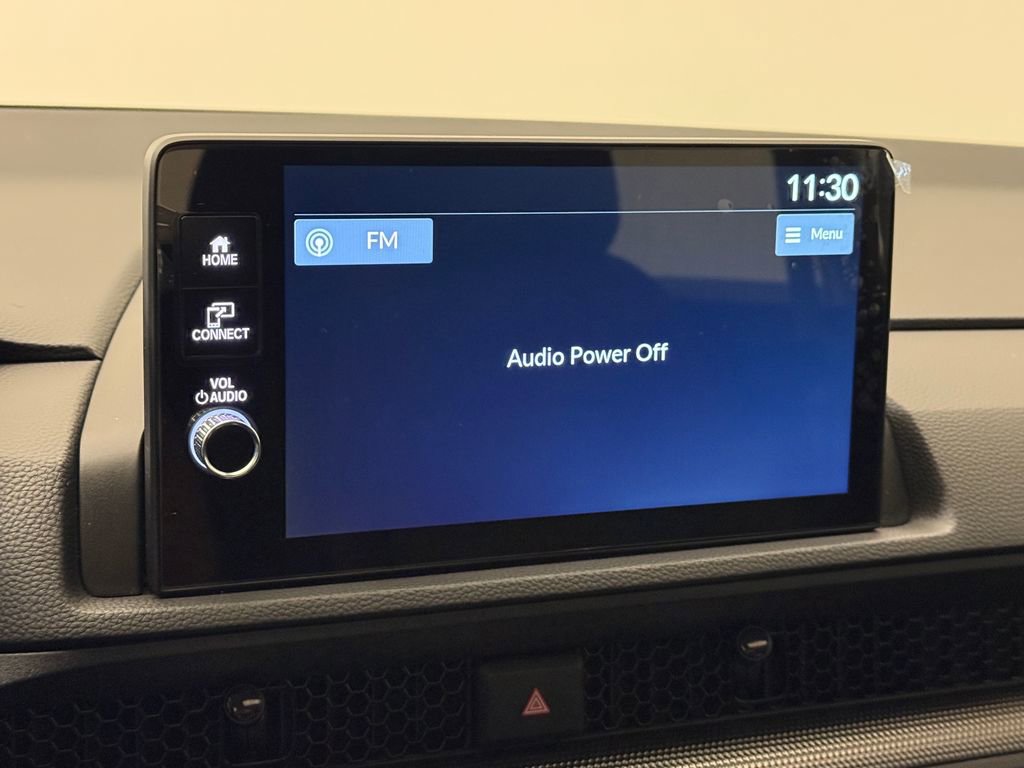 Certified 2026 Honda CR-V EX image 22