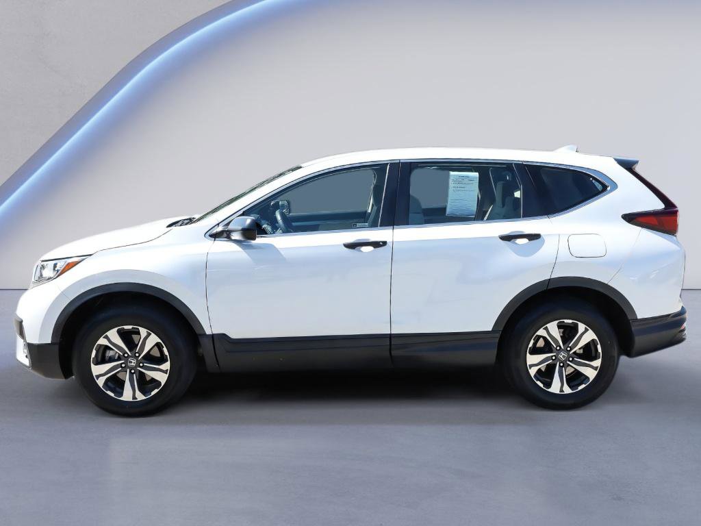 Used 2020 Honda CR-V LX image 3