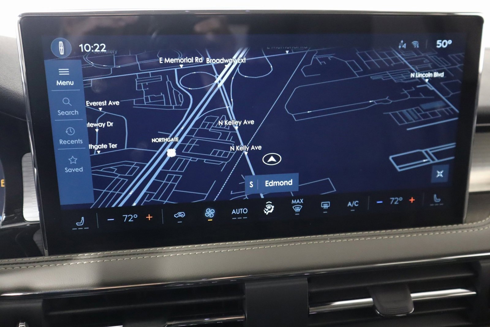 New 2025 Lincoln Corsair FWD image 7