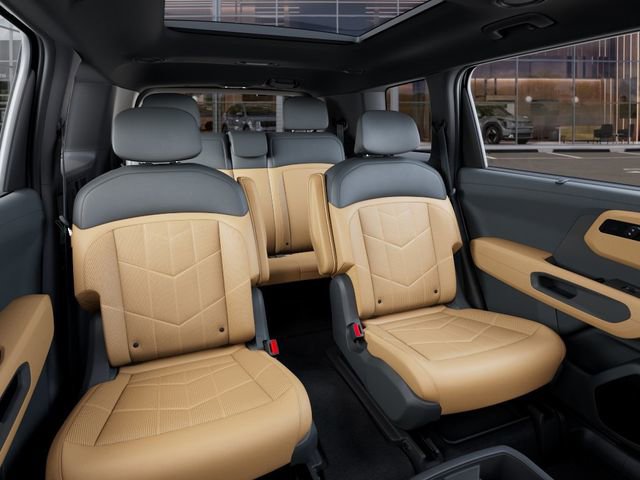 New 2027 Kia Telluride SX X-Line AWD/4WD image 22