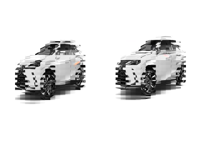 New 2026 Lexus UX 300h FWD image 1