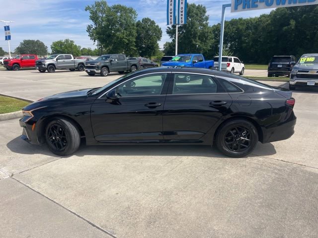 Used 2025 Kia K5 LXS image 3