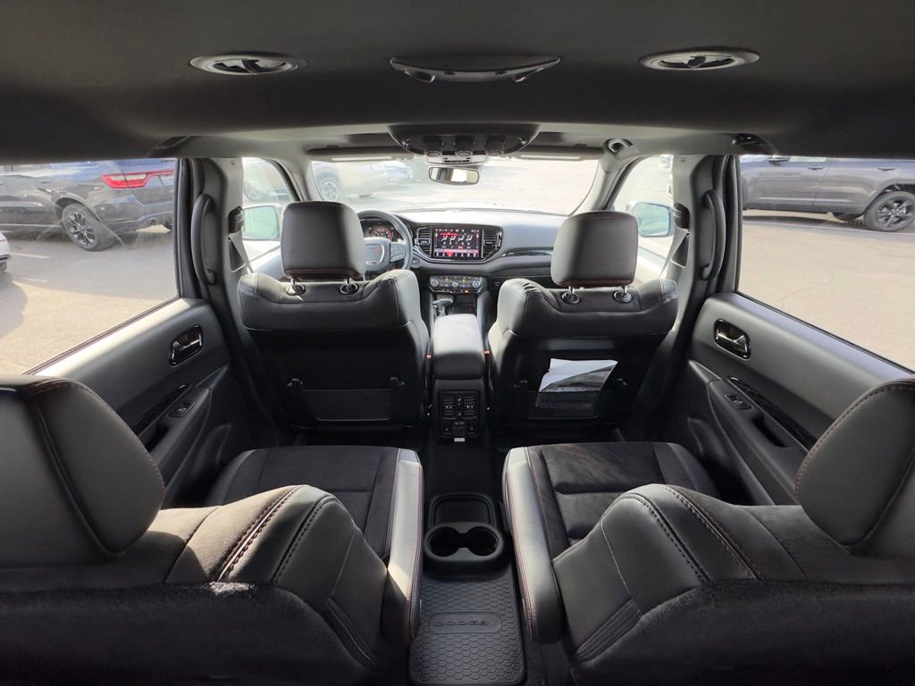 New 2026 Dodge Durango GT image 24