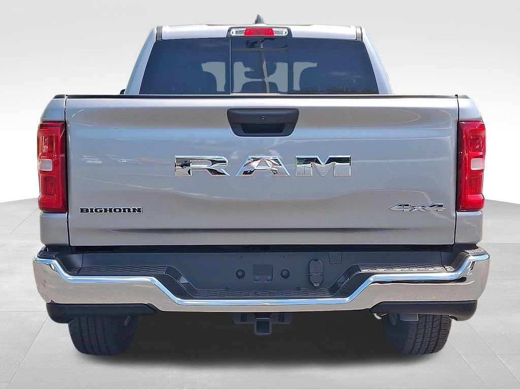 New 2025 RAM 1500 Big Horn image 6