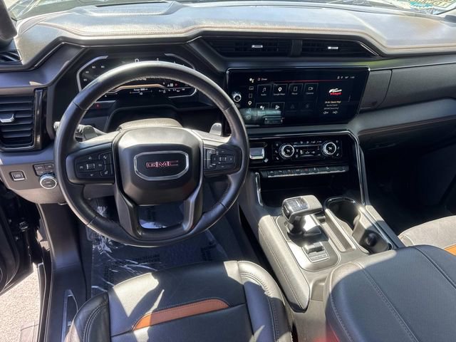 Used 2023 GMC Sierra 1500 AT4 w/ AT4 Premium Package AWD/4WD image 20