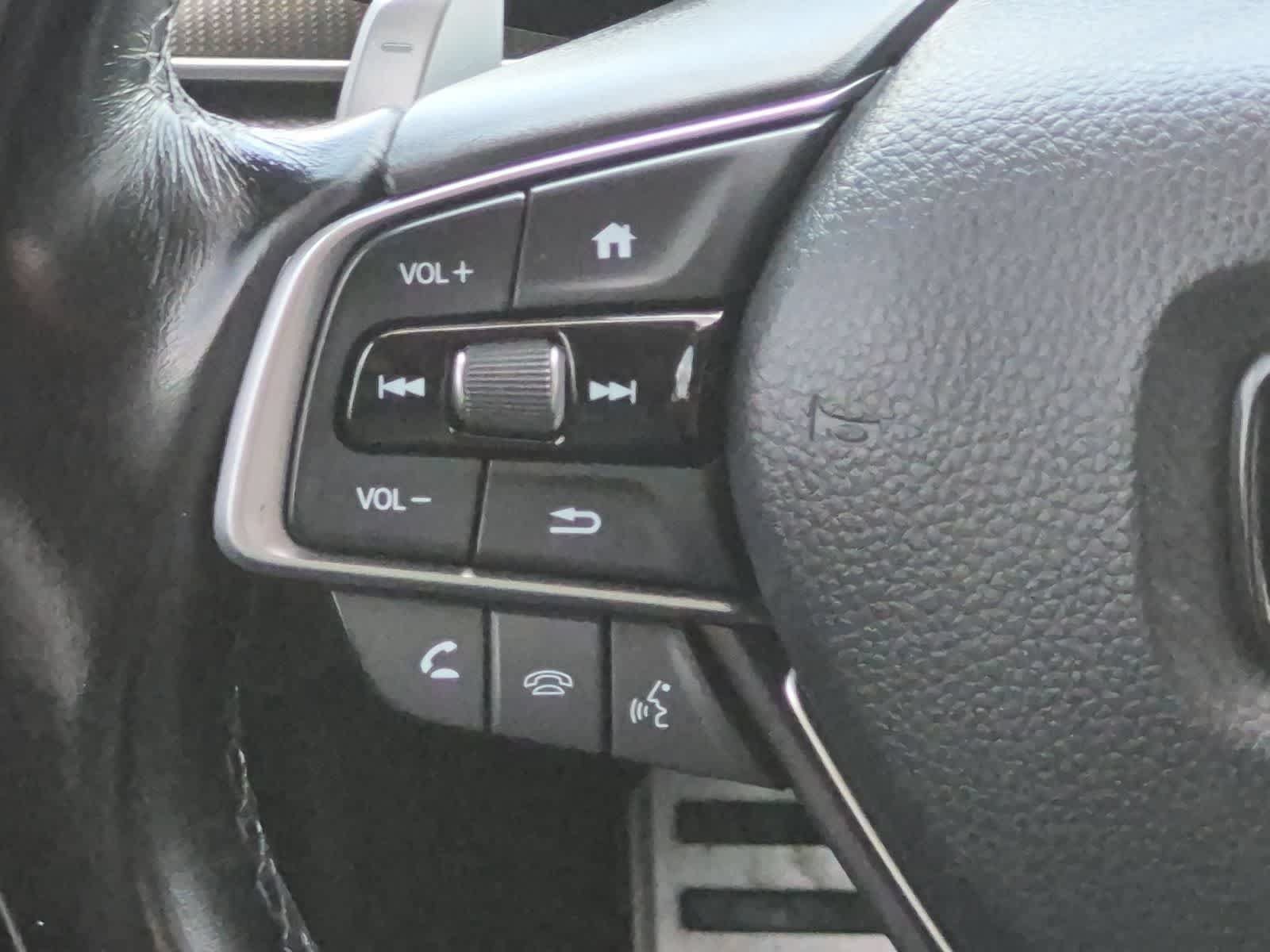 Used 2021 Honda Accord Sport Special Edition image 23