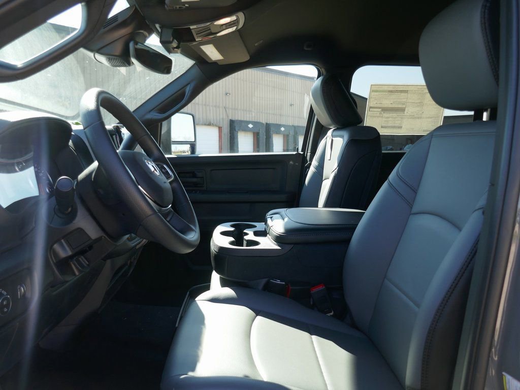 New 2026 RAM 2500 Tradesman w/ Power Wagon Package image 15