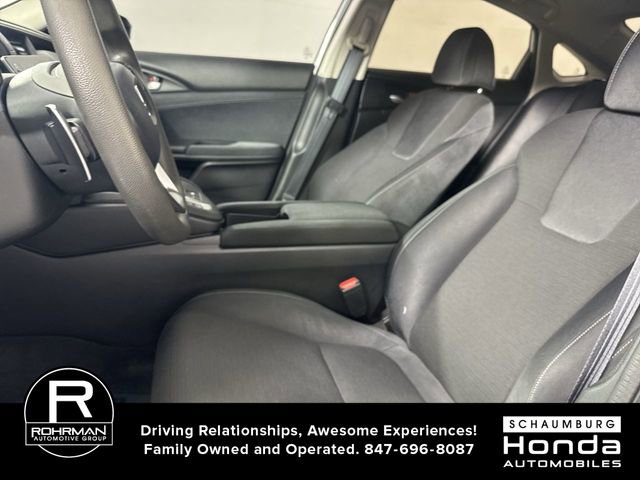 Used 2022 Honda Insight EX image 4