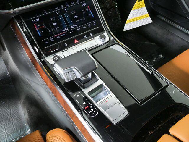 New 2027 Audi A8 L 3.0T AWD/4WD image 18