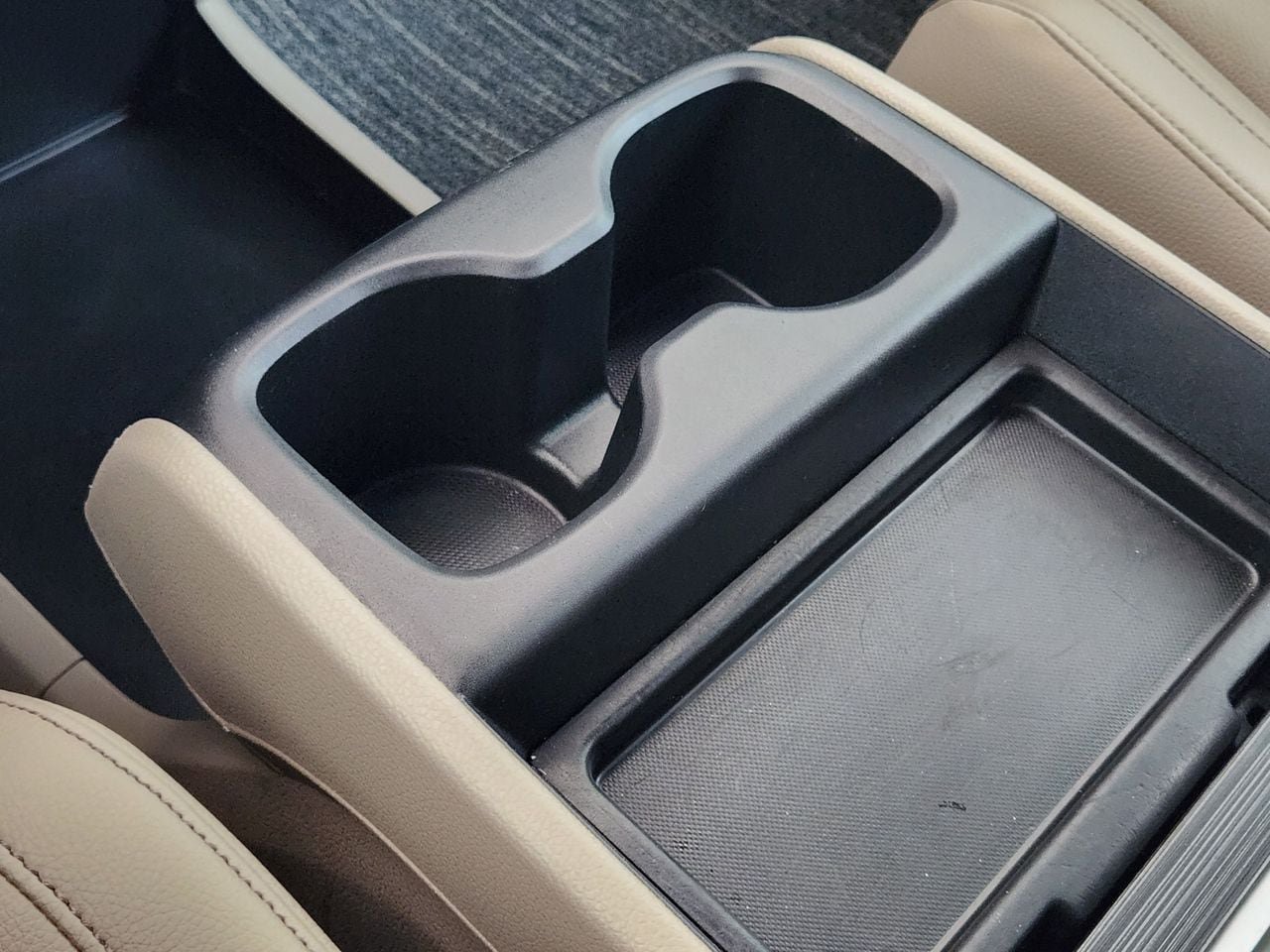 Certified 2024 Honda Odyssey EX-L image 19