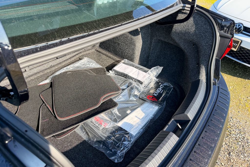 New 2026 Volkswagen Jetta GLI Autobahn image 25