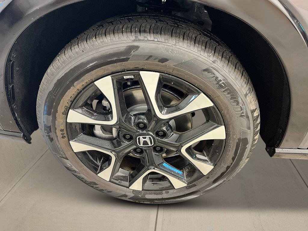 New 2027 Honda HR-V EX-L image 11