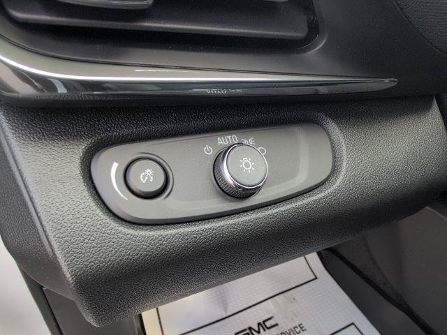 New 2026 Buick Envista Preferred w/ Convenience I Package FWD image 19