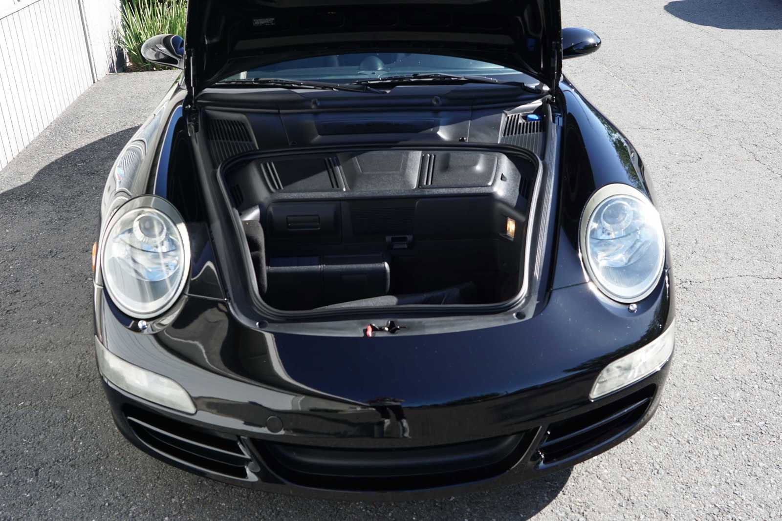 Used 2006 Porsche 911 Carrera 4 image 23