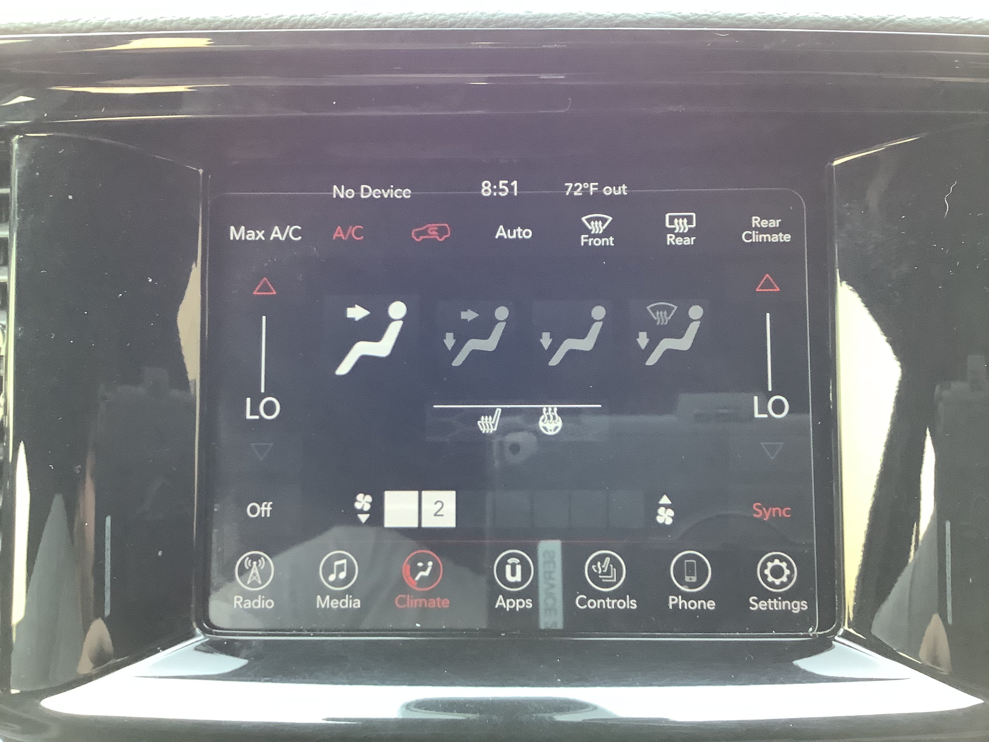 Used 2021 Dodge Durango GT AWD/4WD image 24