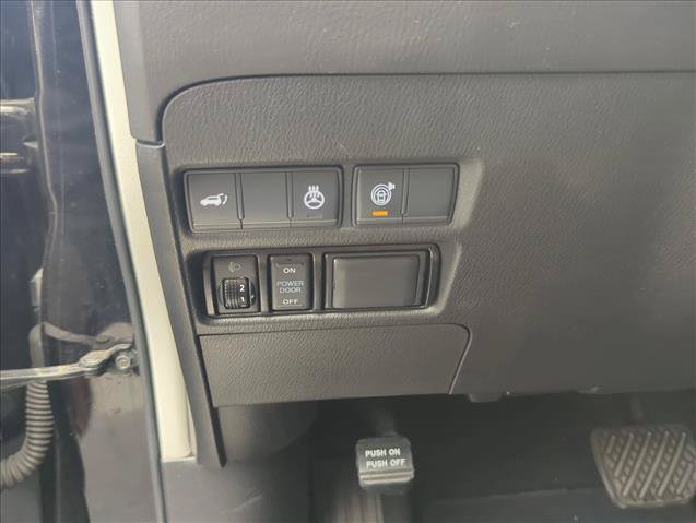 Used 2019 INFINITI QX80 Luxe w/ 22" Wheel Package RWD image 11