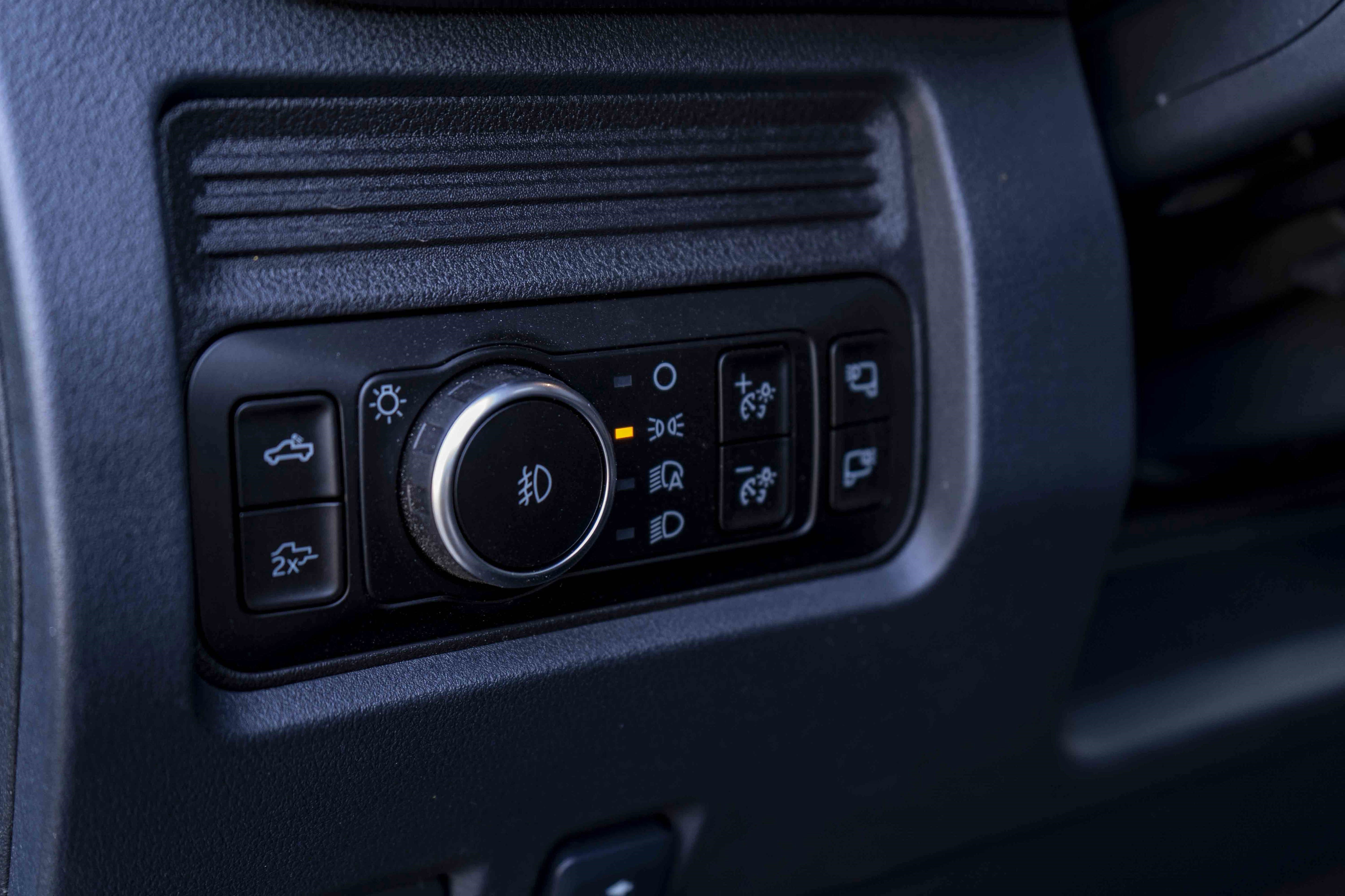 Used 2026 Ford F450 Lariat AWD/4WD image 51