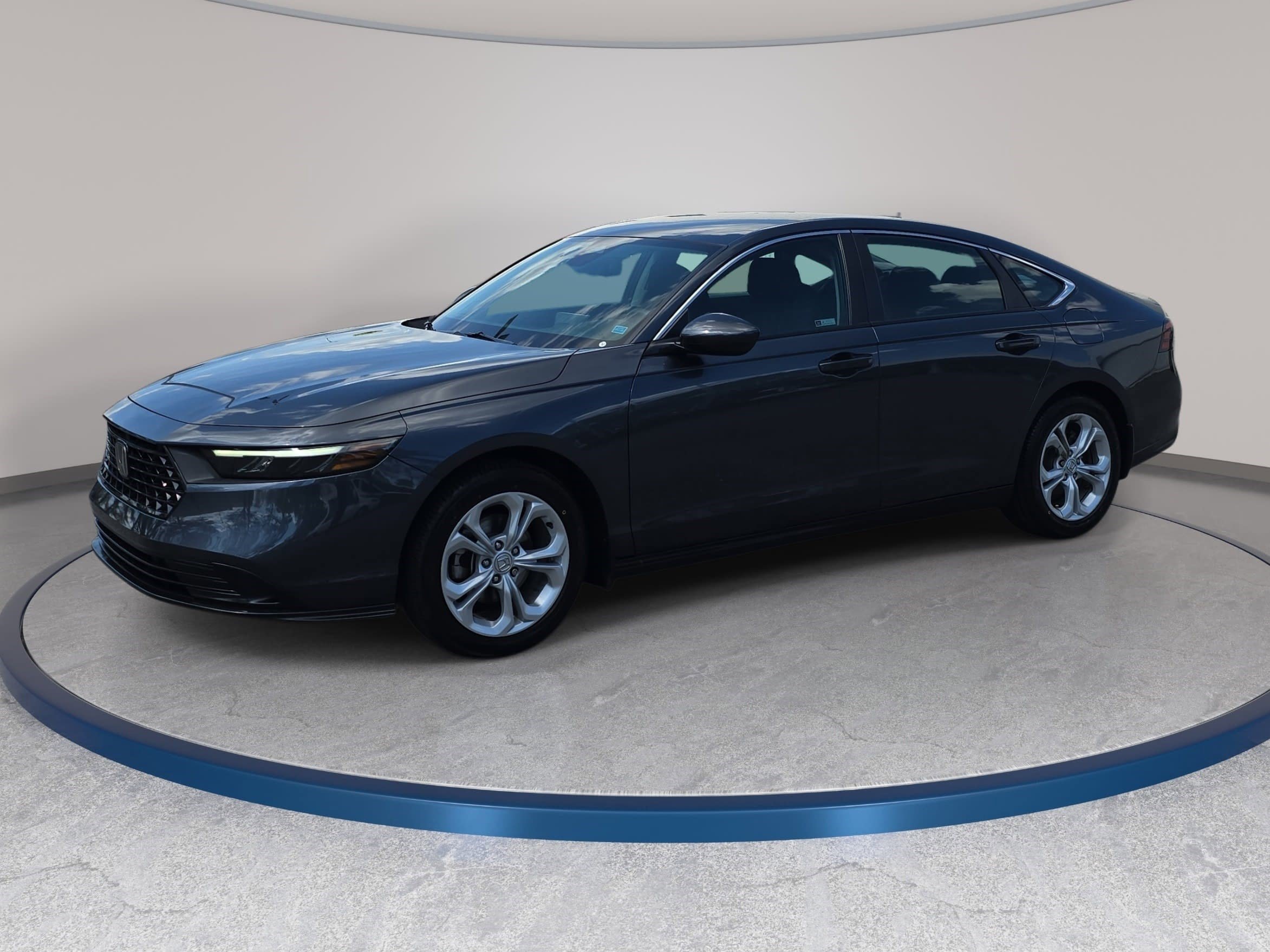 Used 2024 Honda Accord LX image 1