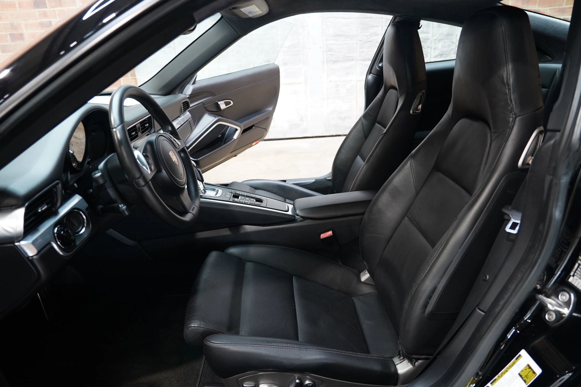 Used 2012 Porsche 911 Carrera S image 34