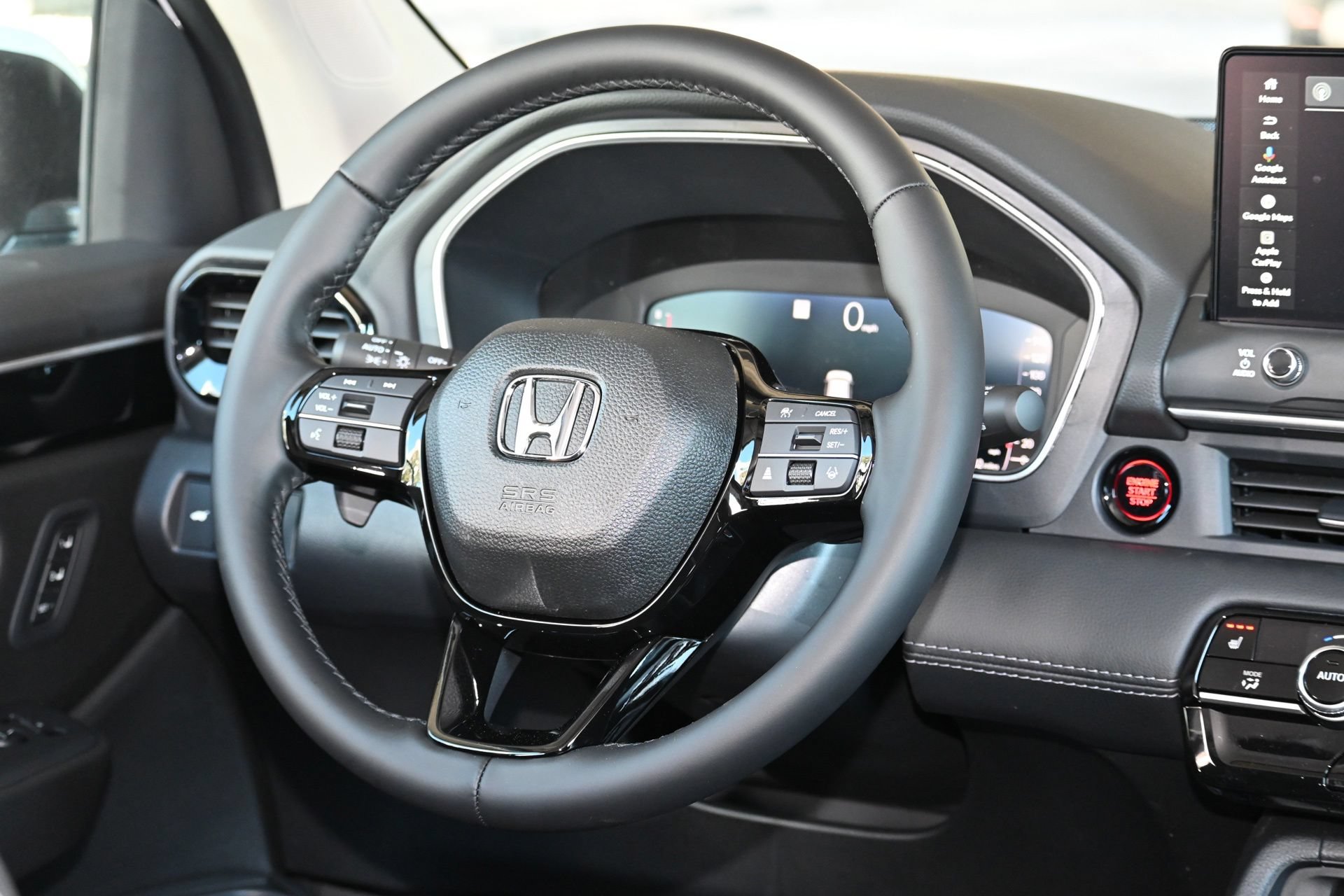 New 2026 Honda Pilot EX-L image 23