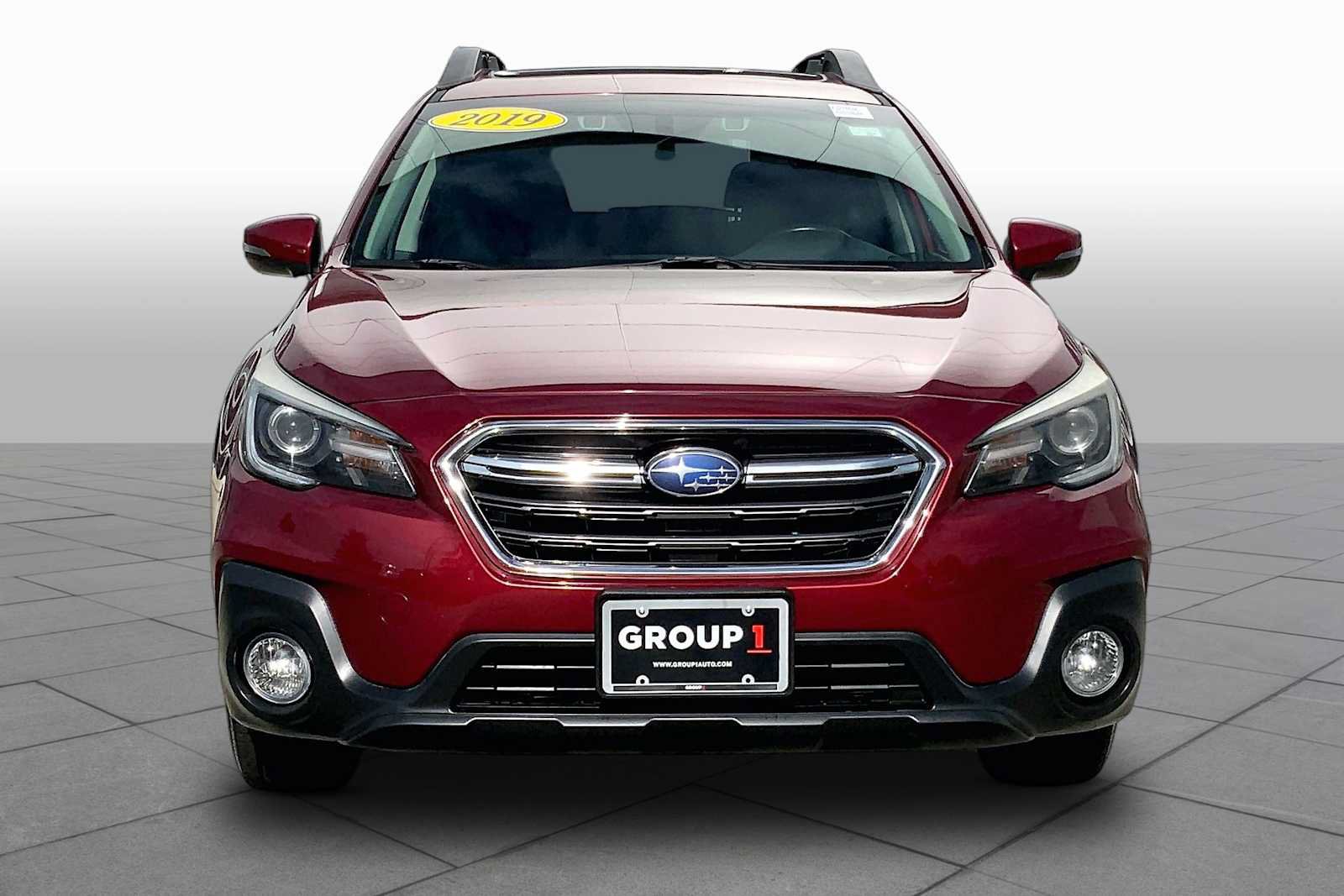 Used 2019 Subaru Outback 2.5i Limited AWD/4WD image 4