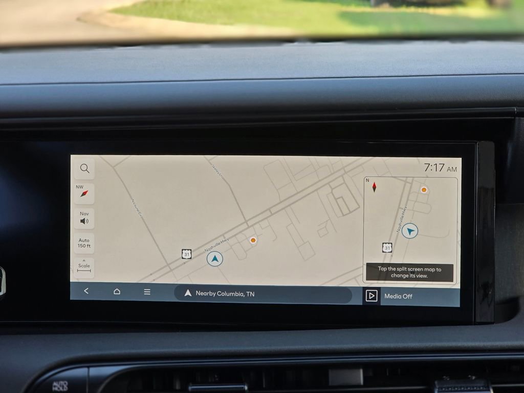 New 2026 Hyundai Palisade XRT Pro image 19