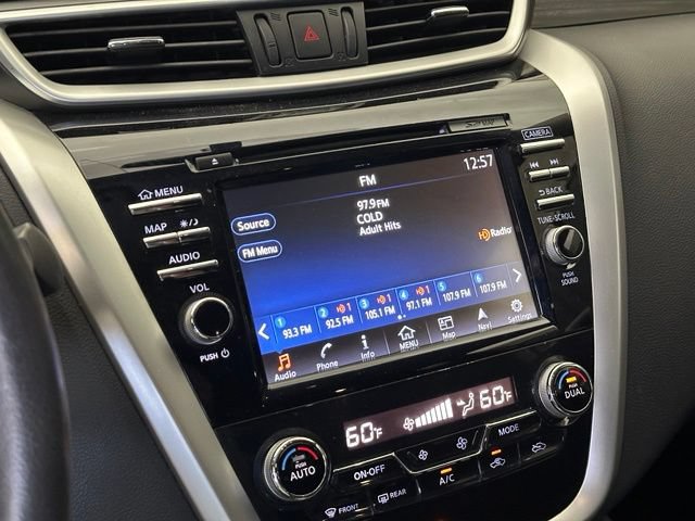 Used 2018 Nissan Murano SV AWD/4WD image 27