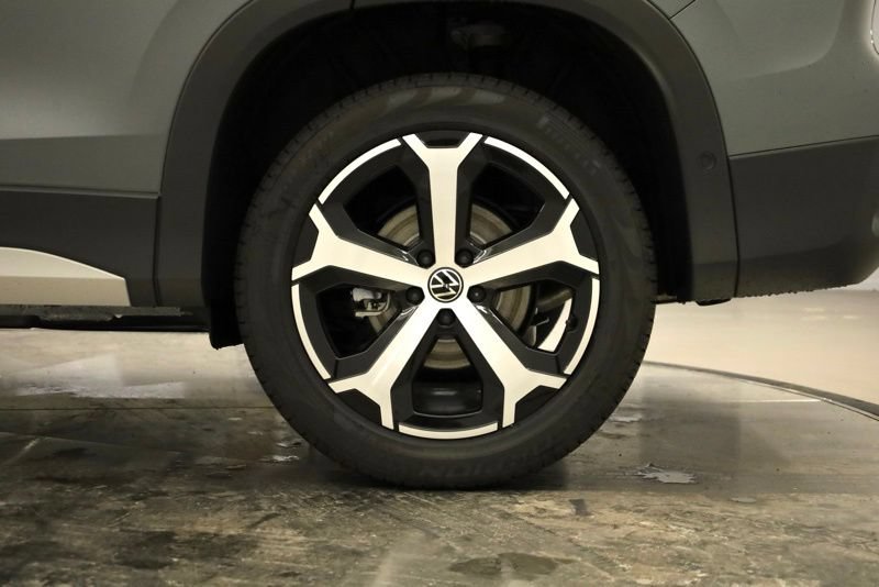 New 2026 Volkswagen Tiguan SE AWD/4WD image 33