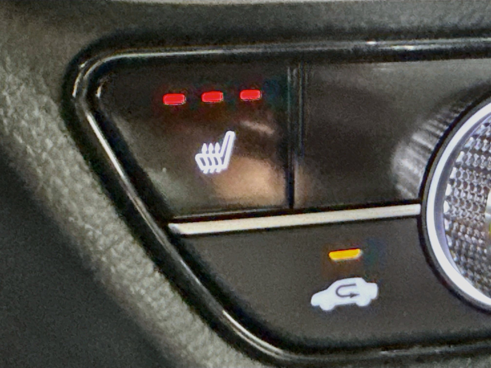 New 2027 Honda HR-V EX-L image 24