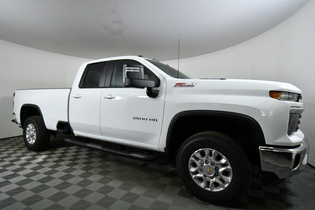 New 2026 Chevrolet Silverado 3500 LT w/ Convenience Package image 9