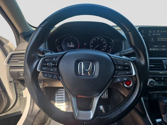 Used 2022 Honda Accord Sport Special Edition image 17