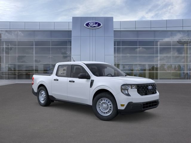 New 2026 Ford Maverick XL AWD/4WD image 7