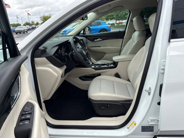 Used 2023 Buick Envision Preferred image 15