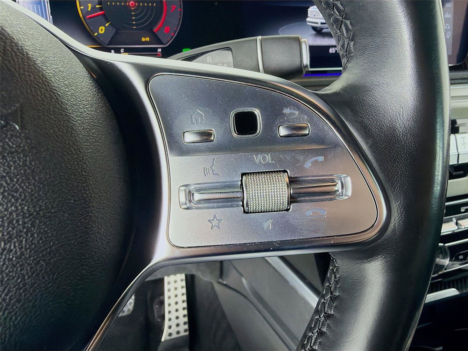 Used 2019 Mercedes-Benz G 550 image 13