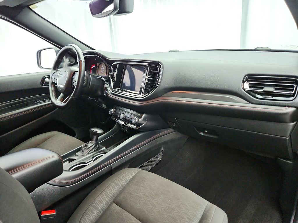 Used 2024 Dodge Durango GT w/ Blacktop Package AWD/4WD image 27
