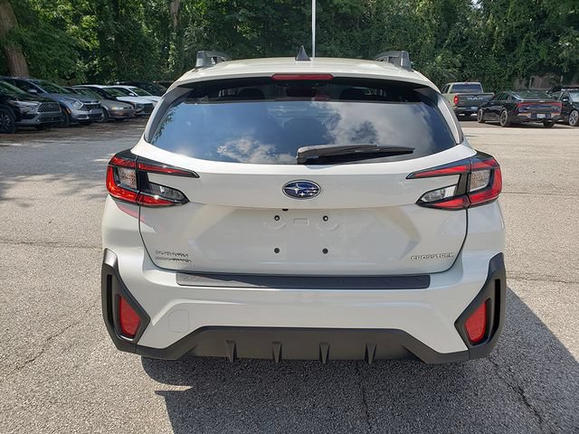 Used 2024 Subaru Crosstrek 2.0i Premium AWD/4WD image 5