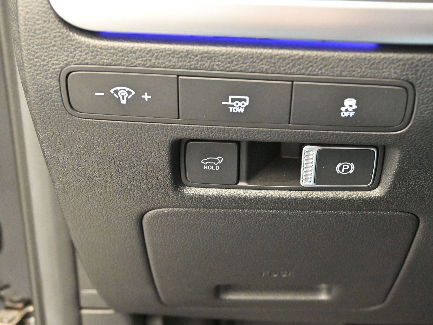 Used 2025 Hyundai Palisade Calligraphy image 31