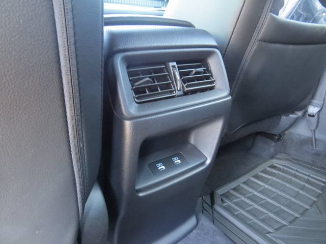 Used 2025 Honda CR-V Sport Touring image 12