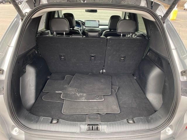 Used 2023 Ford Escape Platinum image 20