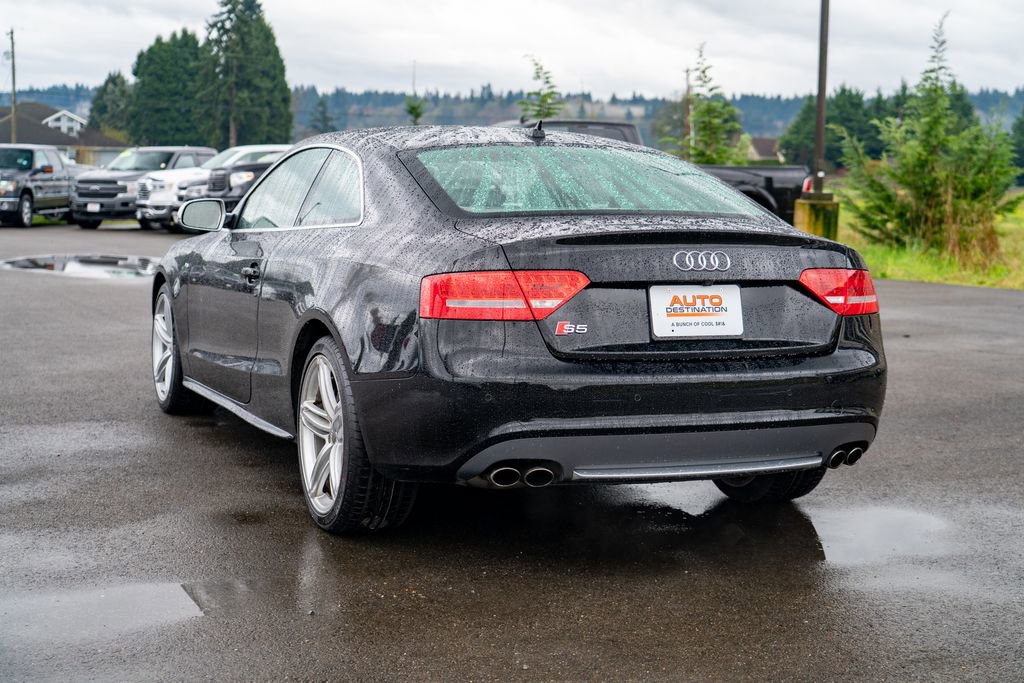 Used 2010 Audi S5 Premium Plus image 11