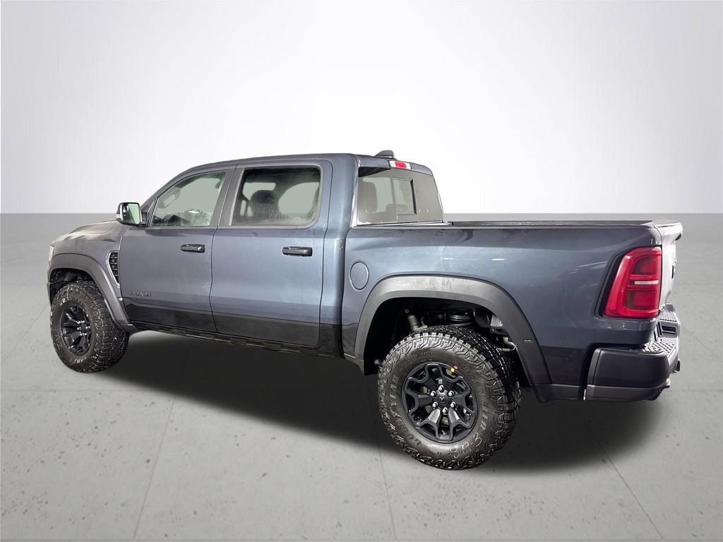 Used 2026 RAM 1500 RHO image 8