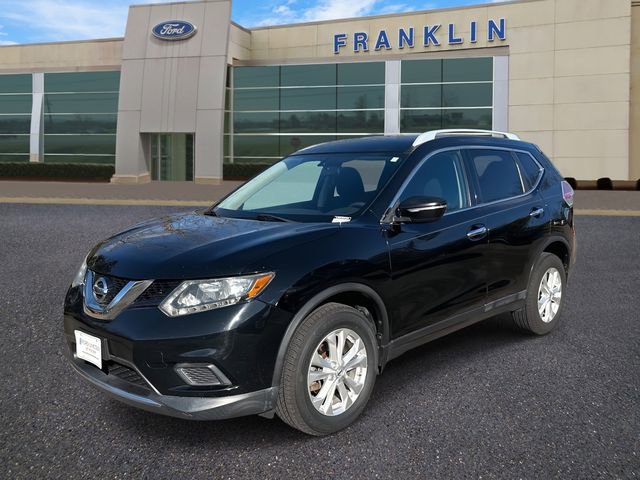 Used 2015 Nissan Rogue SV image 3