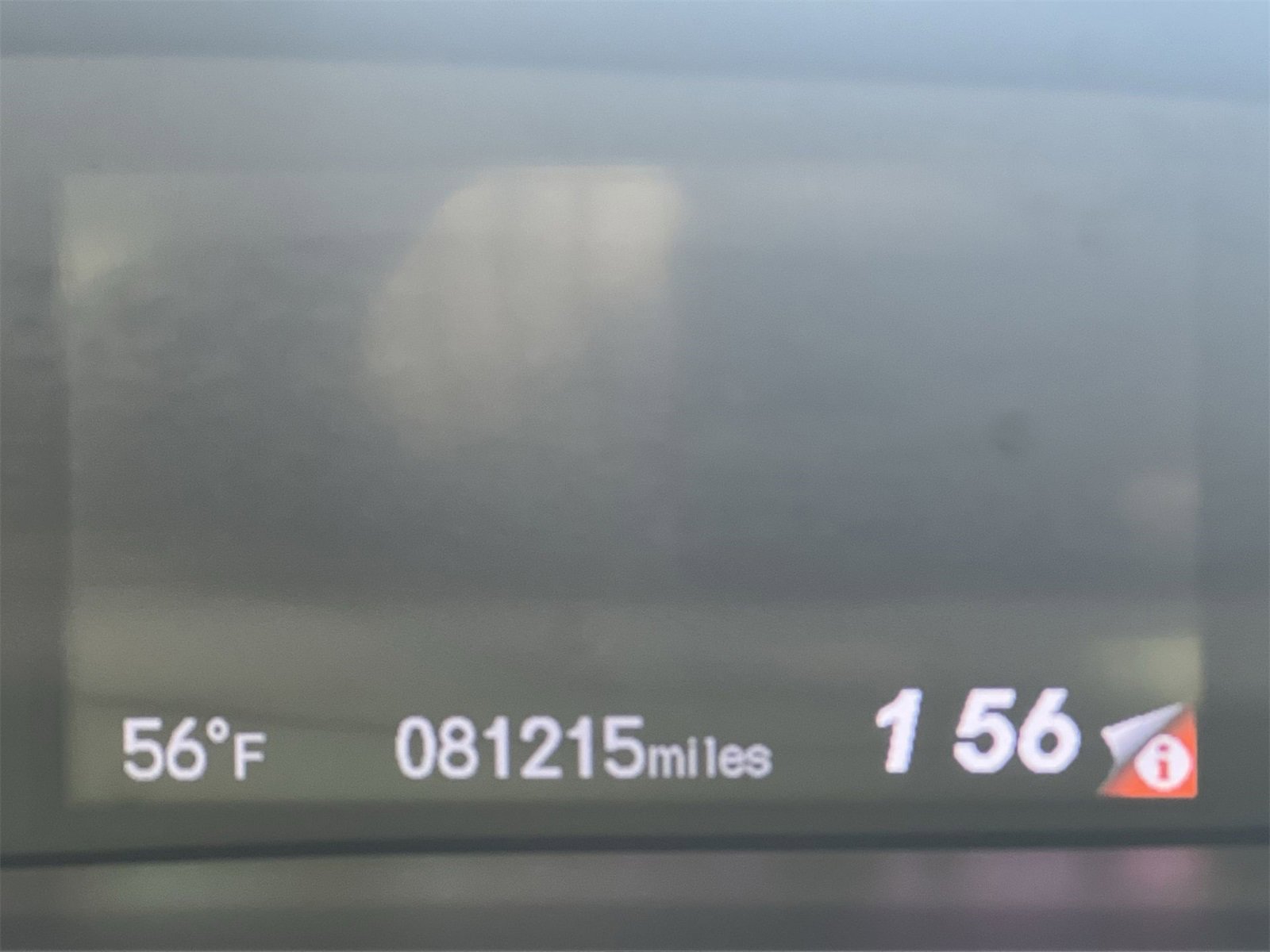 Used 2013 Honda Civic LX image 15