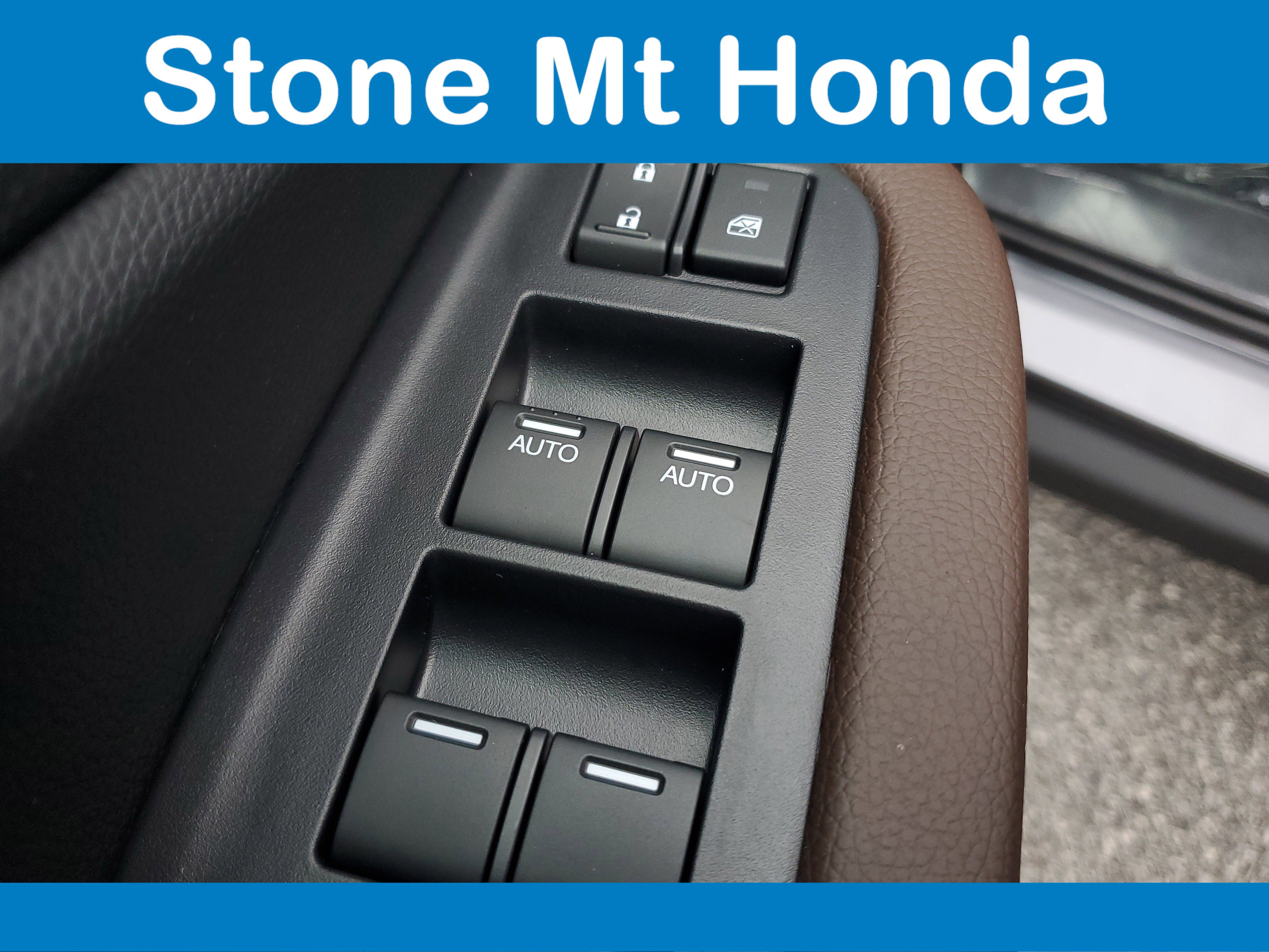 New 2026 Honda Ridgeline RTL image 15