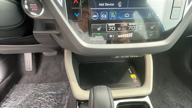 New 2026 Subaru Forester Limited AWD/4WD image 13