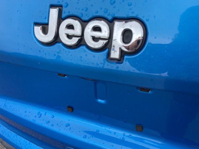Used 2020 Jeep Compass Latitude FWD image 9