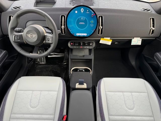 New 2026 MINI Cooper Countryman S AWD/4WD image 26