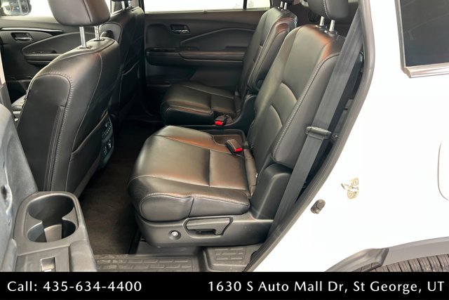 Used 2019 Honda Pilot Touring image 21