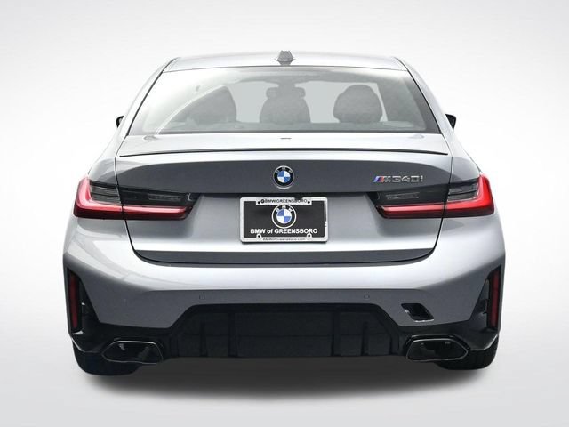New 2026 BMW M340i w/ Premium Package RWD image 6