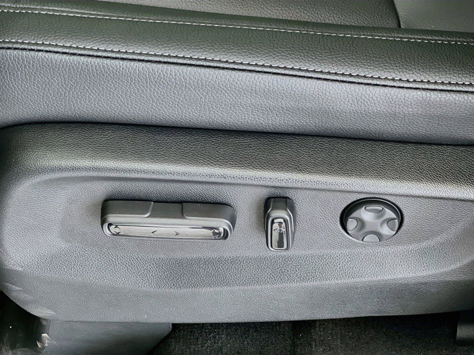 New 2026 Honda Odyssey EX-L image 21